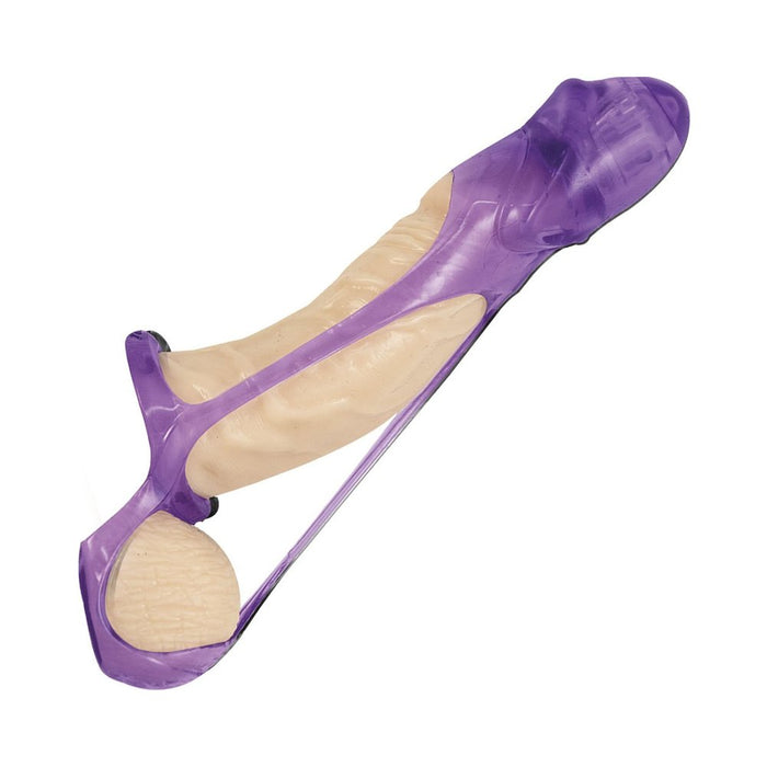 Maxx Gear Surge Plus Sleeve Penis Extension | SexToy.com