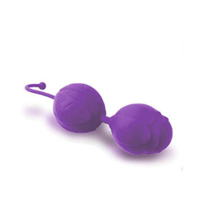 The 9's S-kegal Silicone Kegal Balls | SexToy.com