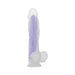 Evolved Luminous Dildo Stud | SexToy.com