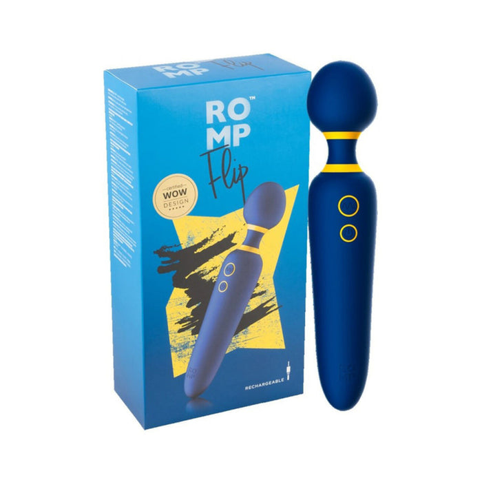 Romp Flip Blue | SexToy.com