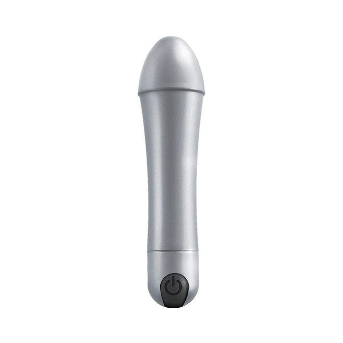 Intense Icon Silver | SexToy.com