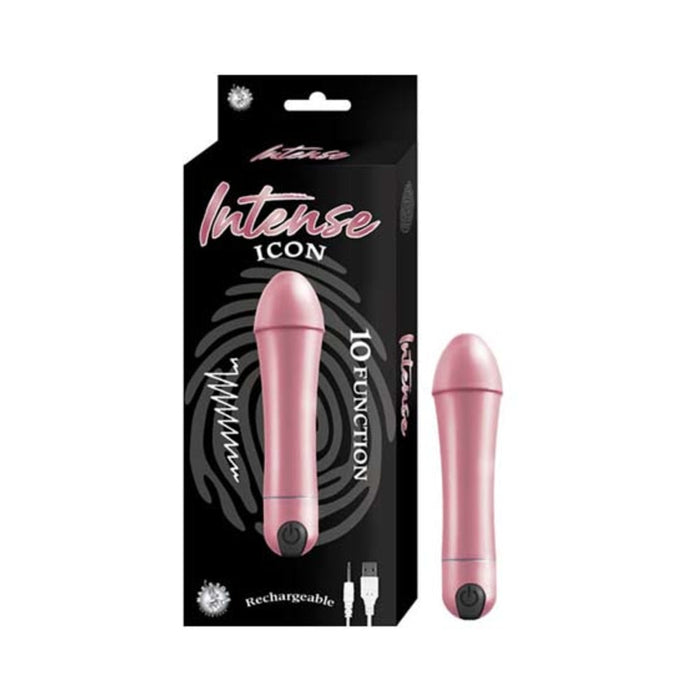 Intense Icon | SexToy.com