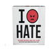 I Hate! | SexToy.com