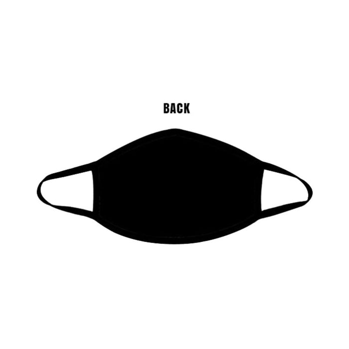 Neva Nude Face Mask Back Up | SexToy.com