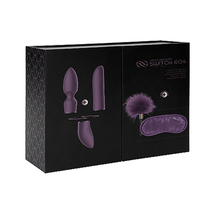 Pleasure Kit #4 Purple | SexToy.com