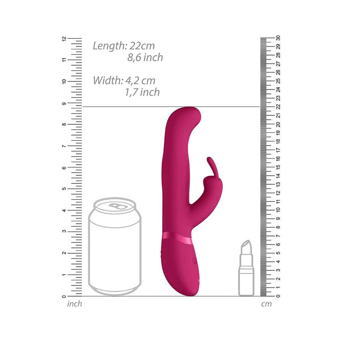 Vive Izara Pink | SexToy.com