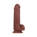 Evolved Real Supple Poseable Girthy | SexToy.com