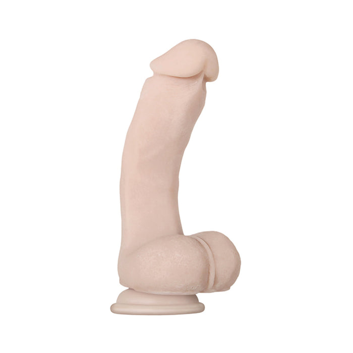 Evolved Real Supple Poseable 7.75 Inch | SexToy.com