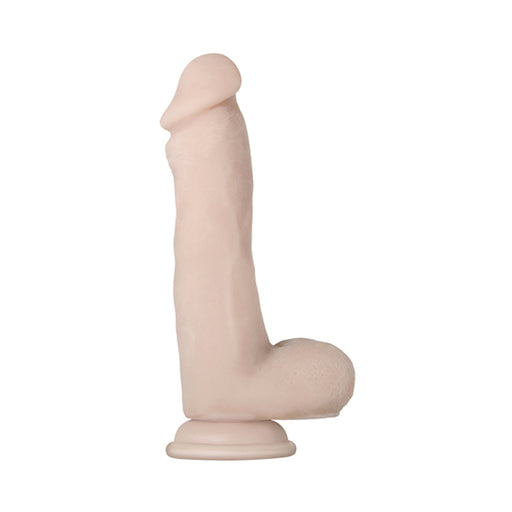 Evolved Real Supple Poseable 7.75 Inch | SexToy.com