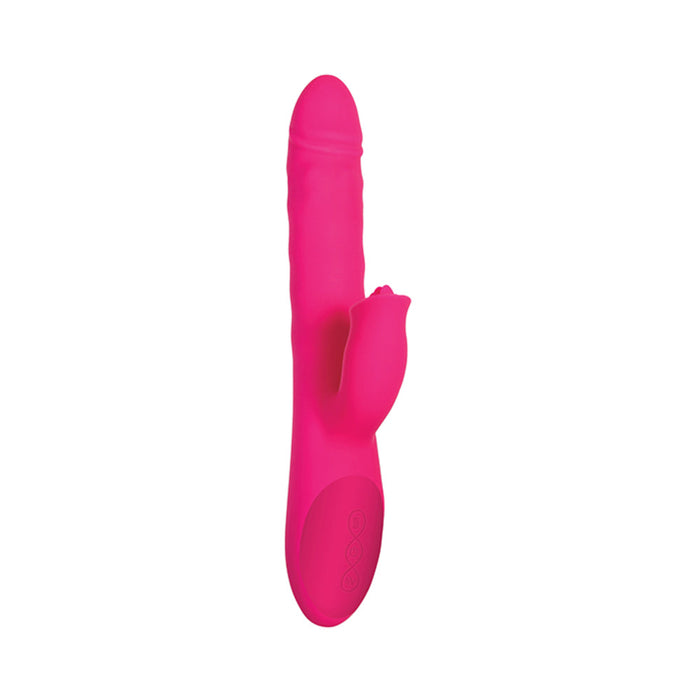 A&E Eve'S Rotating Rabbit Flicker | SexToy.com