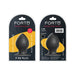 Forto F-98: Cone Small | SexToy.com