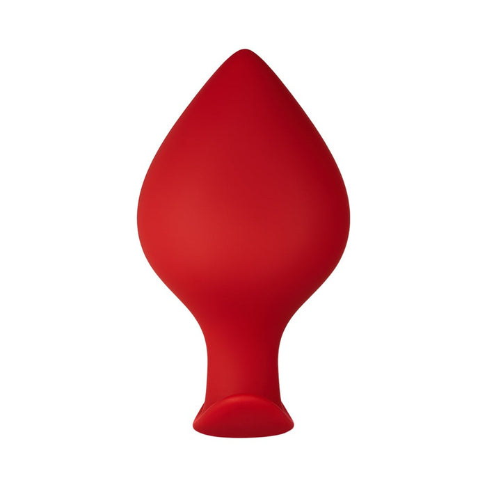 Forto F-63: Rattler Spade Lg | SexToy.com