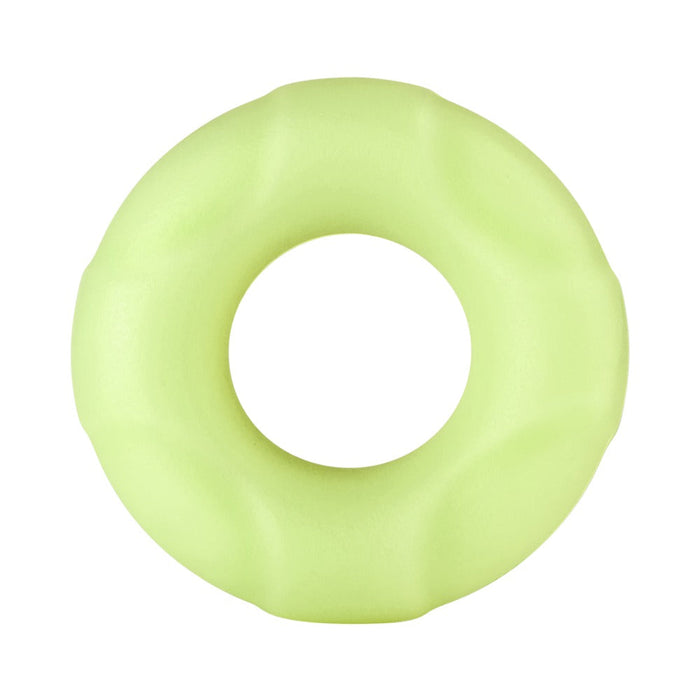 Forto F-33: 25mm 100% Liquid Silicone C-ring | SexToy.com