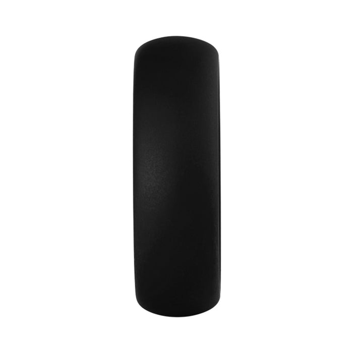 Forto F-64:  50mm 100% Silicone Ring Wide Lg | SexToy.com