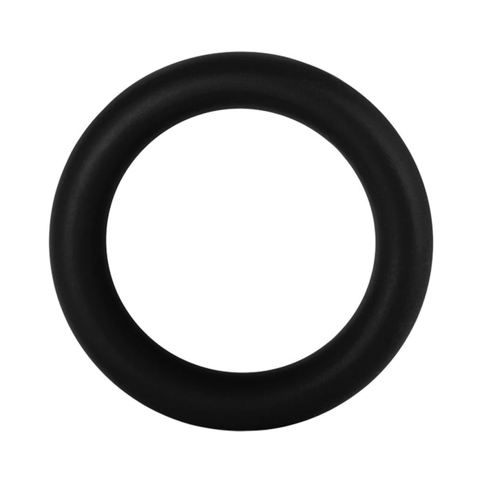 Forto F-64:  50mm 100% Silicone Ring Wide Lg | SexToy.com