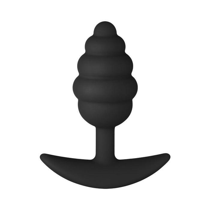 Forto F-83: Honey Dipper Plug 100% Silicone | SexToy.com