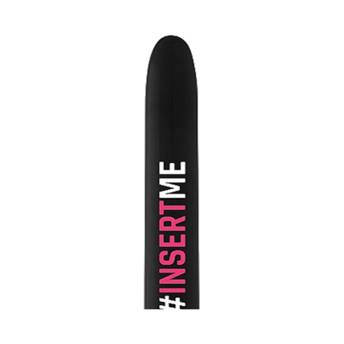 Feelgood Vibe #insert Me Black | SexToy.com