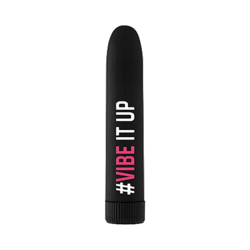 FeelGood Vibes #Vibe Black | SexToy.com