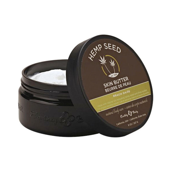 EB Hemp Seed Skin Butter Beach Daze 8oz | SexToy.com