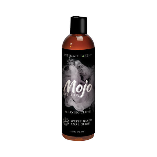 Mojo Water-based Anal Relaxing Glide 4 Oz | SexToy.com