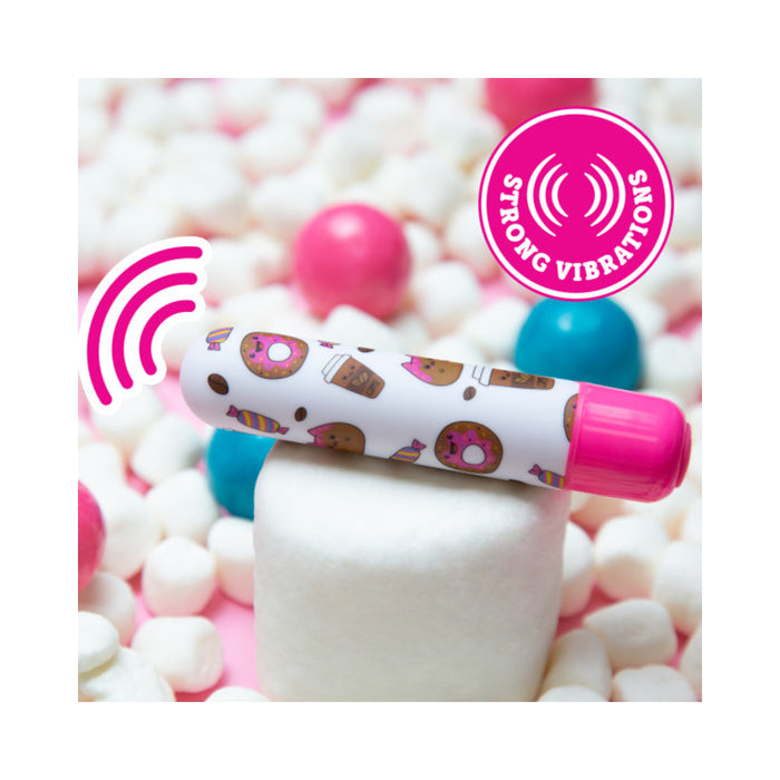 The Collection Mini Sweet Rush | SexToy.com