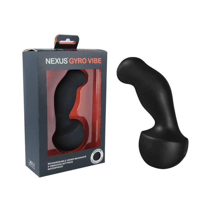 Nexus Gyro Vibe | SexToy.com