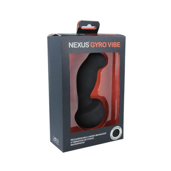 Nexus Gyro Vibe | SexToy.com