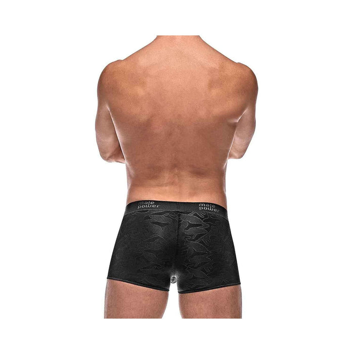 Mp Impressions Short Blk Xlg | SexToy.com