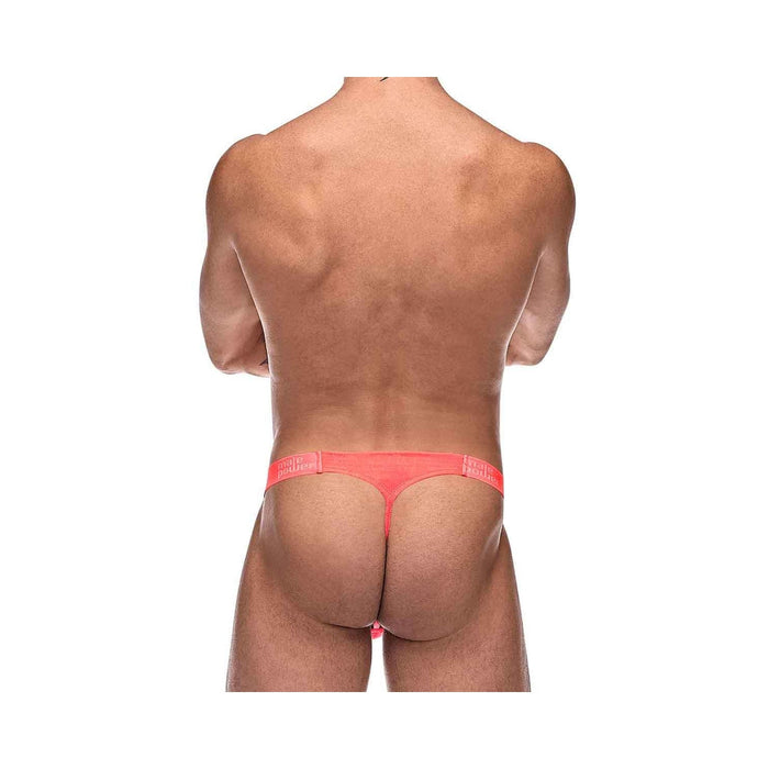 Mp Impressions Micro G-string V Cor Sm | SexToy.com