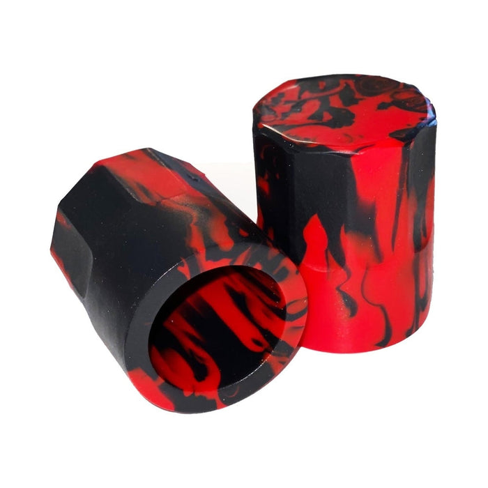 Hognips-2 Red/Black | SexToy.com