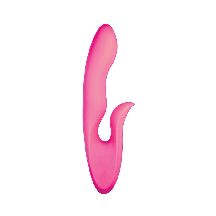 Luv Contoured Pleaser | SexToy.com