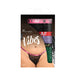 Vibe Af 3pk Lace Thong Panty Set Queen | SexToy.com