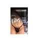 Vibe Fuck Pack 3pk Lace Thong Pany Set Os | SexToy.com