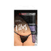 Vibe Fuck Pack 3pk Lace Thong Panty Set Queen | SexToy.com