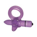 A&E Vibrating Clitoral Tongue Ring | SexToy.com