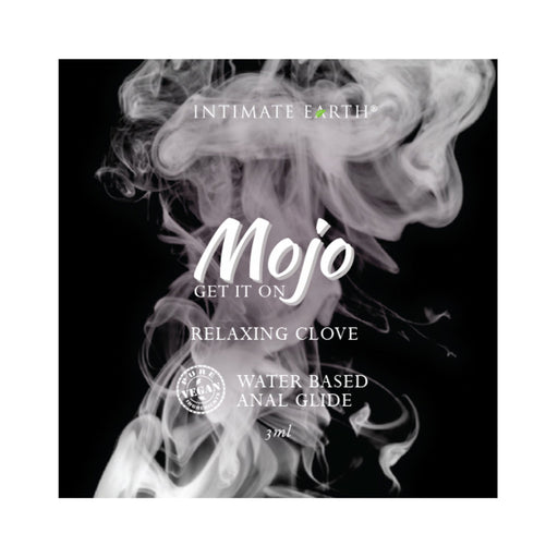 Mojo Water-based Anal Relaxing Glide 3 Ml Foil | SexToy.com