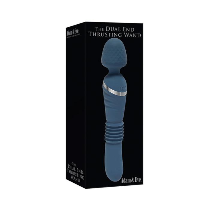 A&E The Dual End Thrusting Wand | SexToy.com