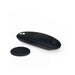 We-Vibe Moxie Satin Black | SexToy.com