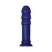 ZT The Challenge Butt Plug Blue | SexToy.com
