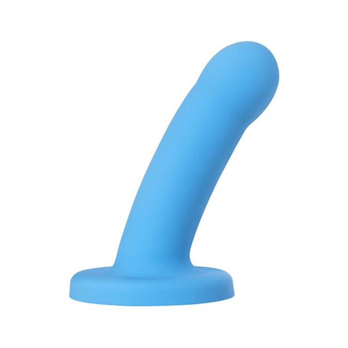 Ss Nexus Jinx Dildo Periwinkle | SexToy.com