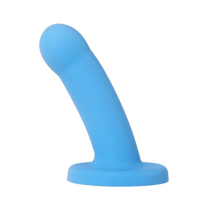 Ss Nexus Jinx Dildo Periwinkle | SexToy.com