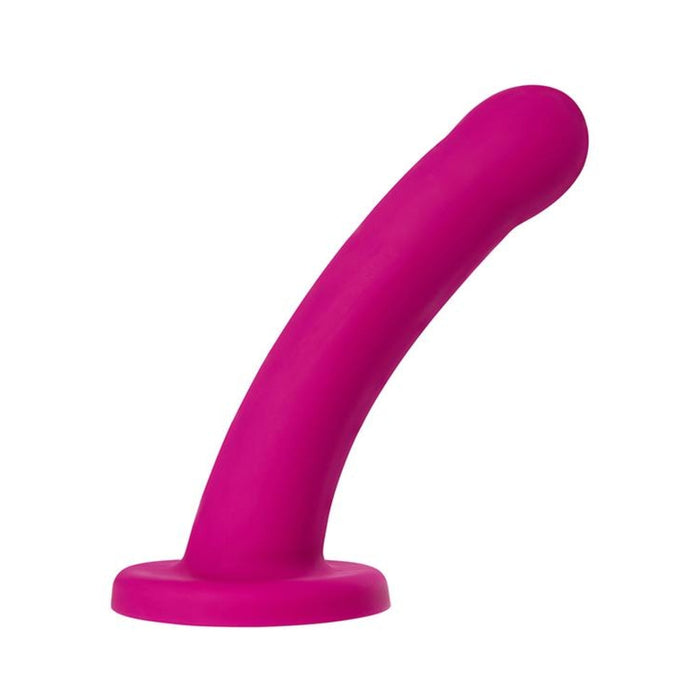 Sportsheets Nexus Galaxie Dildo Plum | SexToy.com