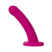 Sportsheets Nexus Galaxie Dildo Plum | SexToy.com