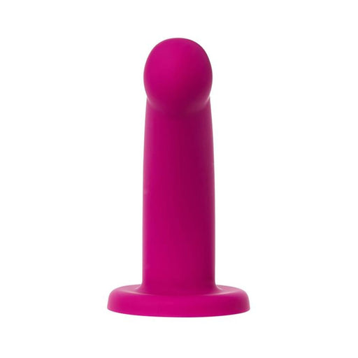 Sportsheets Nexus Galaxie Dildo Plum | SexToy.com