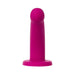 Sportsheets Nexus Galaxie Dildo Plum | SexToy.com