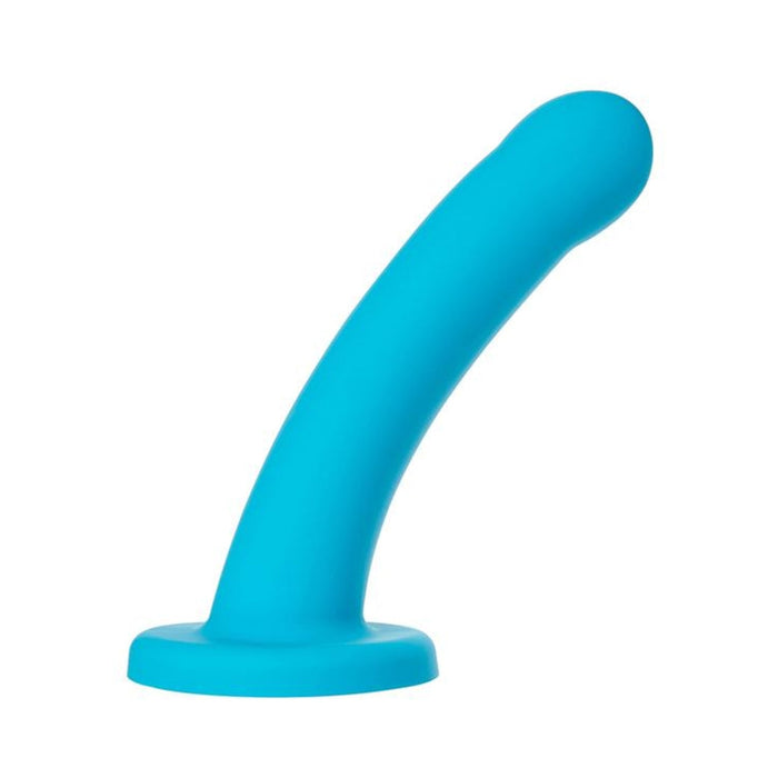 Sportsheets Nexus Hux Dildo Turquoise | SexToy.com