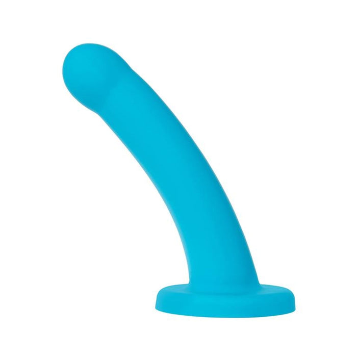 Sportsheets Nexus Hux Dildo Turquoise | SexToy.com