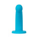 Sportsheets Nexus Hux Dildo Turquoise | SexToy.com