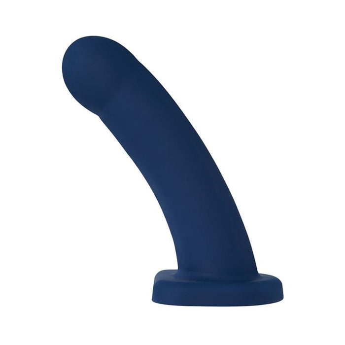 Sportsheets Nexus Banx Dildo Navy | SexToy.com