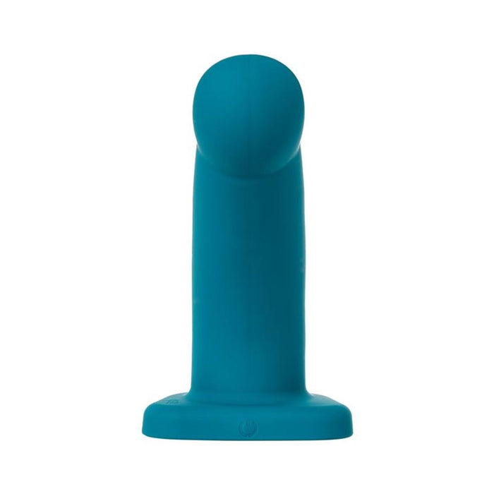 Sportsheets Nexus Lennox Dildo Emerald | SexToy.com